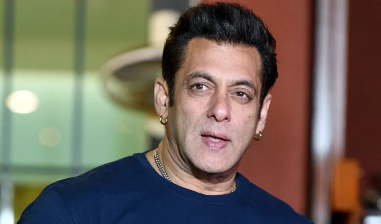 Salman Khan