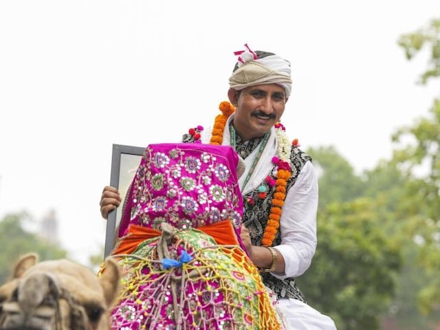सांसद का दावा: हर दिन 1 करोड़ की हिम्मतें, दाने में कैंसर की शक्ति!