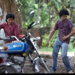 साक्षात्कार | कोरियोग्राफर श्रीजिथ पी: मैं ‘मूनवॉक’ के बारे में आभारी, खुश और गर्व हूँ