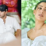 सारा अली खान कथित प्रेमी अर्जुन प्रताप बाजवा के साथ गुरुद्वारा पहुंचे, क्या दोनों का रिश्ता था?