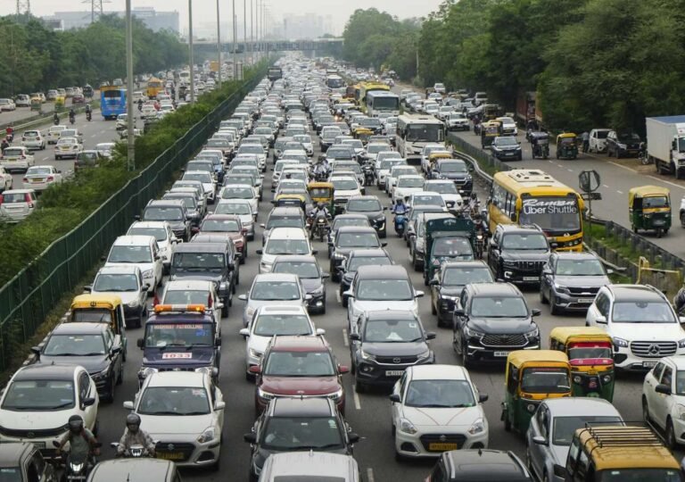 सिर्फ 10 मिनट में गुरुग्राम से दिल्ली? सेंटर प्लानिंग हाई-स्पीड अंडरग्राउंड लिंक: रिपोर्ट