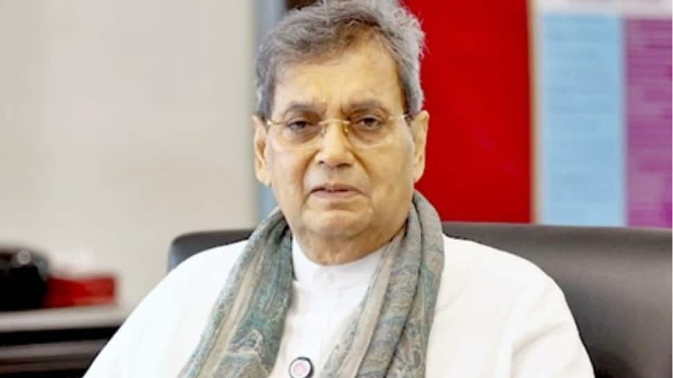 सुभश गाई ने राजकुमार हिरानी, ​​भंसाली और डेविड धवन के साथ आजीवन दोस्ती का जश्न मनाया