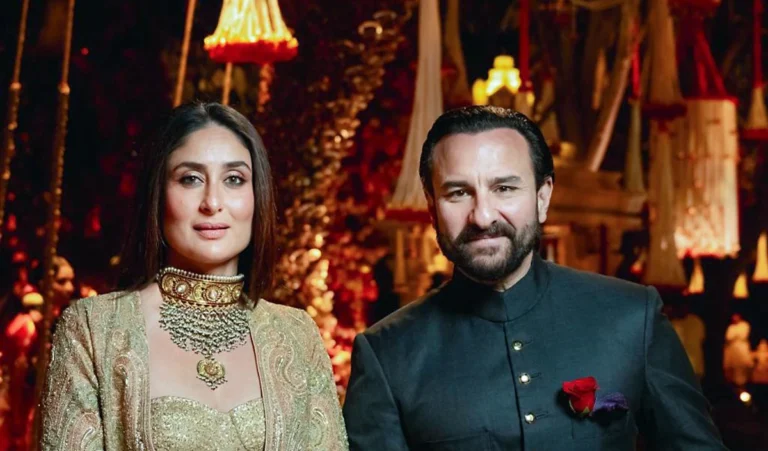 Saif Ali Khan