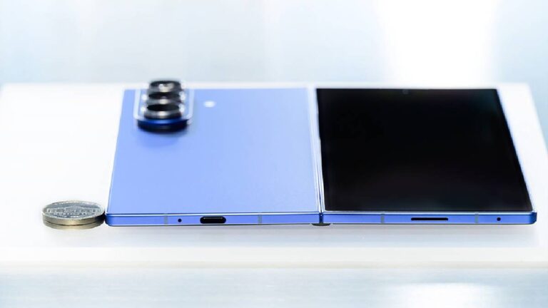 सैमसंग के नए फोल्डेबल्स प्रमुख स्थायित्व मुद्दे से टकरा गए; लाख खर्च करने के बाद संबंधित उपयोगकर्ता