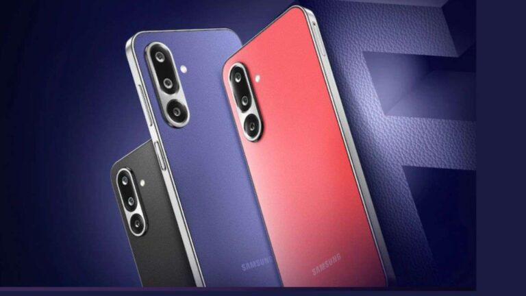 सैमसंग गैलेक्सी F36 5G 7 साल के अपडेट के साथ 18000 रुपये के तहत लॉन्च किया गया: सुविधाएँ, उपलब्धता और बहुत कुछ