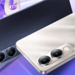 सैमसंग गैलेक्सी S25 एज-लाइक के साथ विवो का 6000mAh बैटरी फोन 10,000 रुपये के तहत अजीब लगता है