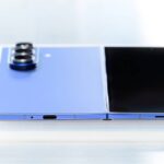 सैमसंग ने 200MP कैमरा और ग्राउंडब्रेकिंग सुविधाओं के साथ गैलेक्सी जेड फोल्ड 7 का अनावरण किया