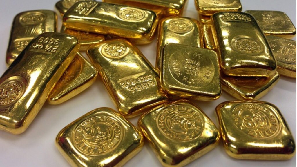 सोना, चांदी की दर आज: सोने का लाभ, MCX पर चांदी के विद्रोह | 3 जुलाई को शहर-वार दरों की जाँच करें