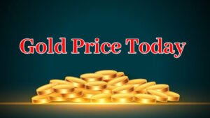 सोना, चांदी की दरें आज: MCX पर सोने की कीमत गिरती है, चांदी की स्थिति ऊपर की ओर बढ़ती है शहर-वार दरों की जाँच करें