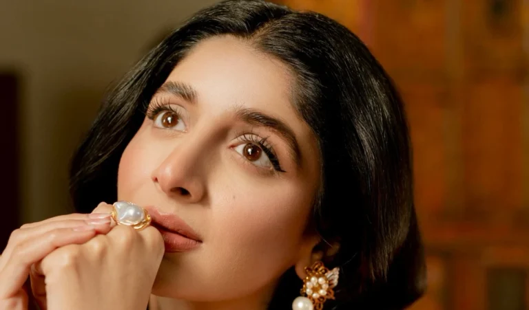 Mawra Hocane