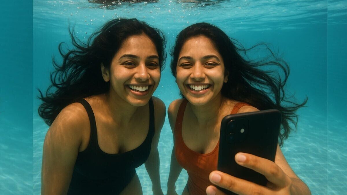 स्मार्टफोन में आईपी रेटिंग क्या है? यहां बताया गया है कि क्या आपका फोन पानी की क्षति से बच सकता है