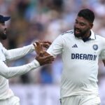 स्मिथ ने सनसनीखेज सौ से पहले सिरज दो बार हमला किया