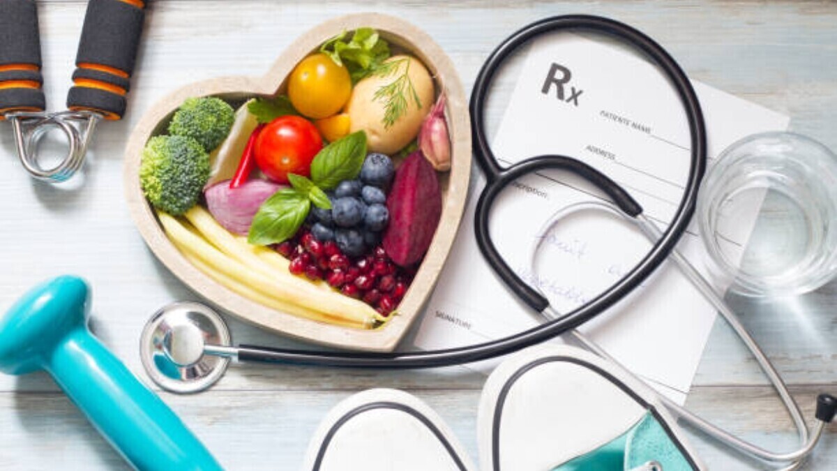 स्वस्थ जीवन के लिए डॉक्टर के रहस्य को जानना चाहते हैं? इन सरल लेकिन प्रभावी दैनिक आदतों का पालन करें