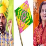 हनुमान बेनीवाल की 'पावर कट' राजनीति में उबाल, ज्योति के प्रशंसक ने एक विस्फोट किया