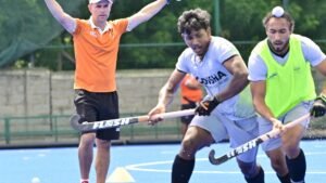 हम एशिया में नंबर 1 पर रहना चाहते हैं और जीतने के तरीके पर वापस जाना चाहते हैं: फुल्टन