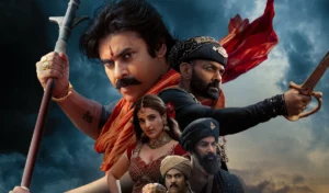 हरि हारा वेरा मल्लू बॉक्स ऑफिस कलेक्शन | पवन कल्याण की फिल्म गेम चेंजर पहले दिन के संग्रह से आगे निकलने में सक्षम थी