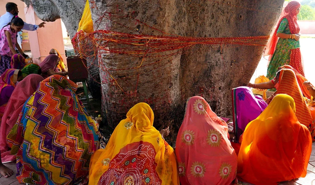 हरियाली अमावस्या 2025: 24 जुलाई को, हरियाली अमावस्या को सर्वर्थ सिद्धि, गुरु पुष्य और अमृत सिद्धि योगा में मनाया जाएगा