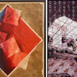 हैदराबाद गवाह गैलरी जी की यात्रा प्रदर्शनी के गवाह, मास्टर कलाकारों बनाम गेटोंडे, सूर्या प्रकाश, यूसुफ अरक्कल, और अन्य की विशेषता है