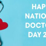 हैप्पी नेशनल डॉक्टर्स डे 2025: शुभकामनाएं, शुभकामनाएं, व्हाट्सएप और फेसबुक संदेश कृतज्ञता व्यक्त करने के लिए