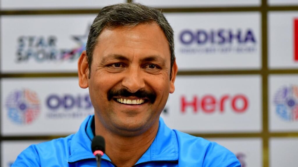 हॉकी इंडिया ने वरिष्ठ महिला राष्ट्रीय शिविर के लिए 40-सदस्यीय कोर समूह का नाम दिया