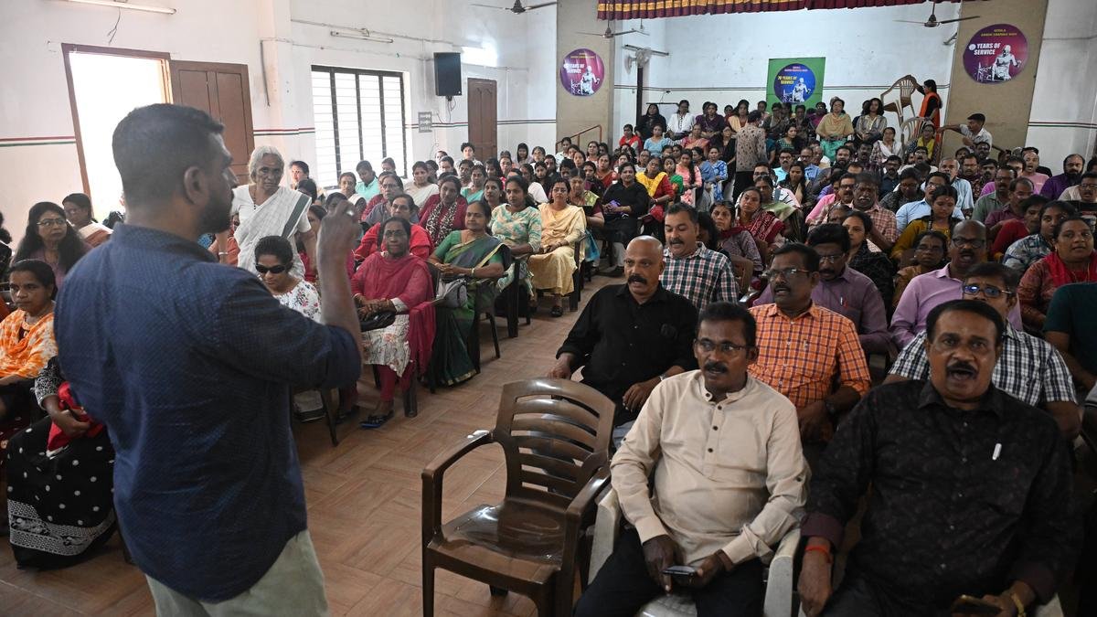 15 अगस्त को तिरुवनंतपुरम में मेगा म्यूजिक इवेंट