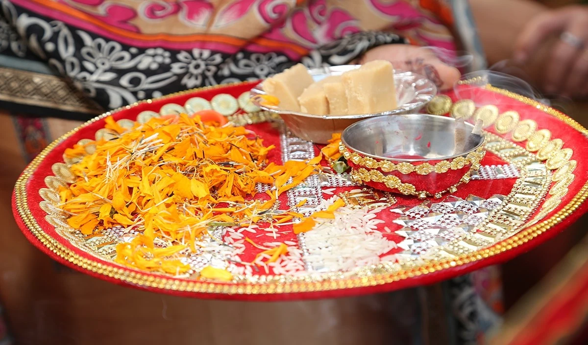 RAKSHA BANDAN