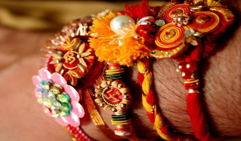 Raksha Bandhan 2025