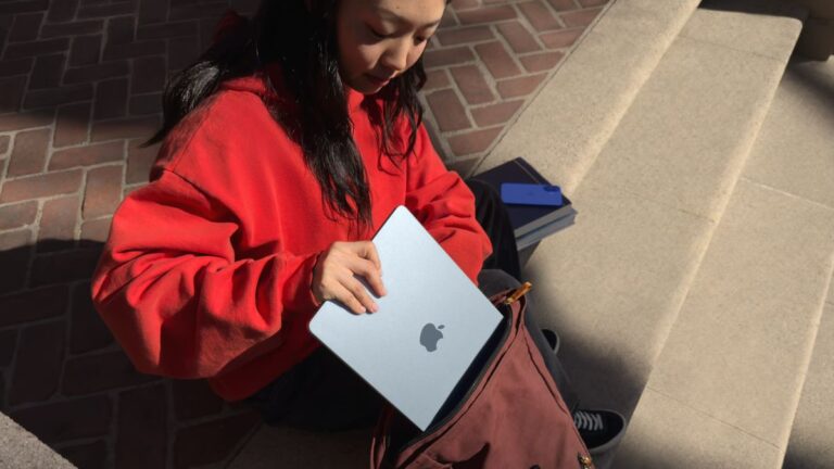 2026 में बजट मैकबुक लॉन्च करने के लिए Apple: छात्रों के लिए 53000 रुपये से कम शुरू होने की कीमत