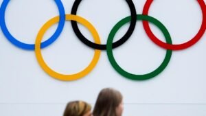 2036 बोली पर IOC के साथ ‘निरंतर संवाद’ चरण में भारत: खेल मंत्रालय