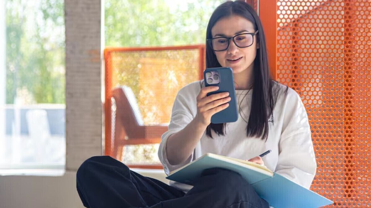 5 छिपे हुए iPhone में हर कॉलेज के छात्र को पता होना चाहिए