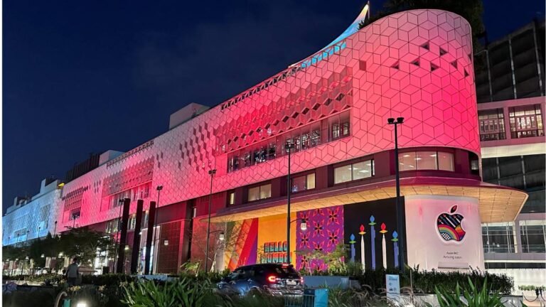 Apple भारत में चौथा रिटेल स्टोर खोलने के लिए, 4 सितंबर को पुणे में लॉन्च हुआ