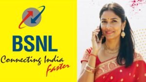 BSNL उपयोगकर्ता सुरक्षा और सुविधा को बढ़ावा देने के लिए ESIM और एंटी-स्पैम टूल्स को इंट्रोसेस करता है