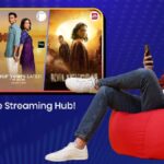 BSNL की नई योजना DTH किलर है: 25 OTT प्लेटफॉर्म और 450 लाइव टीवी चैनल, प्रति दिन 5 रुपये से शुरू होते हैं