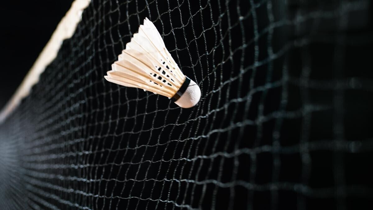 BWF का कहना है