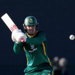 Bretzke, Ngidi स्टार के रूप में दक्षिण अफ्रीका के रूप में ऑस्ट्रेलिया को एकदिवसीय श्रृंखला जीतने के लिए क्रश ऑस्ट्रेलिया