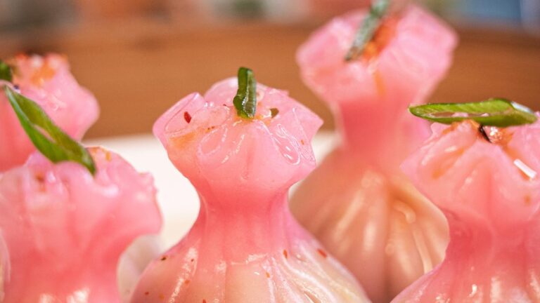 Coimbatore की छोटी SOI नए मेनू में बहुत प्यार करती है एशियाई स्ट्रीट फूड डेलिसीज़ जोड़ता है