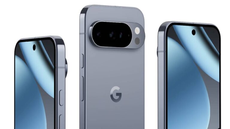 Google Pixel 10 Pro, 10 Pro XL INDIA PRIES ने घोषणा की, सैमसंग और Apple के प्रभुत्व को नई चुनौती दी