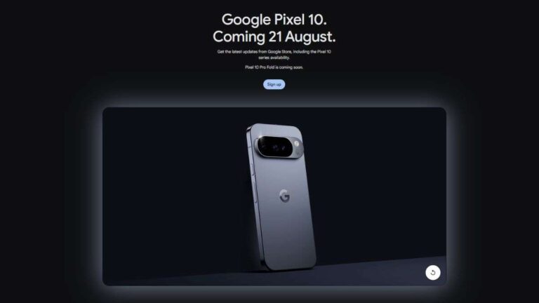 Google Pixel 10 श्रृंखला लॉन्च आज रात: कैसे देखें, अपेक्षित मूल्य और प्रमुख चश्मा