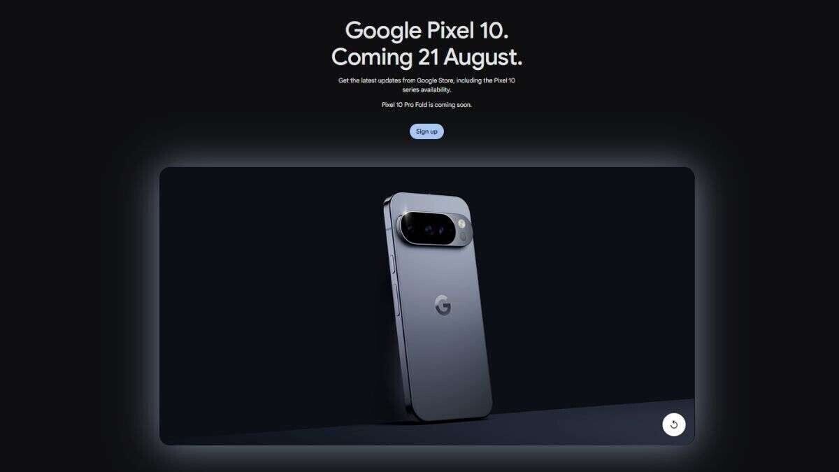 Google Pixel 10 श्रृंखला लॉन्च आज रात: कैसे देखें, अपेक्षित मूल्य और प्रमुख चश्मा