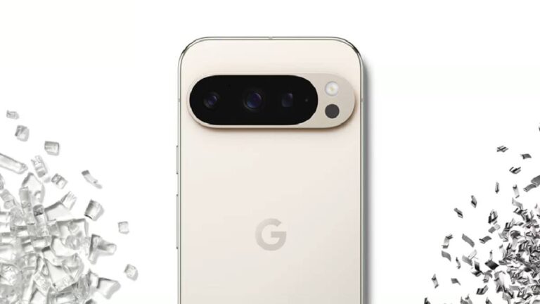 Google Pixel 9 प्रो को फ्लिपकार्ट पर 23000 रुपये की भारी कीमत में कटौती मिलती है: विवरण