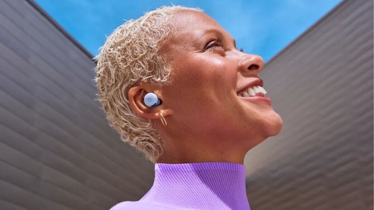 Google Pixel बड्स 2A को ANC, GEMINI AI और 20-घंटे की बैटरी लाइफ के साथ लॉन्च किया गया