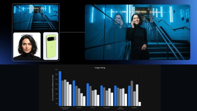 Google ने मिथुन ऐप में उन्नत एआई संपादन के साथ मिथुन 2.5 फ्लैश इमेज (नैनो केला) को रोल किया