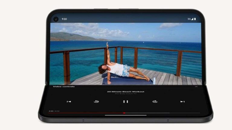 Google पिक्सेल 10 प्रो फोल्ड 20 अगस्त को लॉन्च करने के लिए इत्तला दे दी गई: भारत में मूल्य, सुविधाएँ और डिजाइन लीक