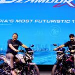 HERO MOTOCORP GLAMOR X 125 पर बड़ा दांव लगाता है, लेकिन क्या यह पर्याप्त है?