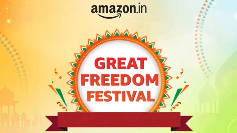 IPhone 15, OnePlus 13R, अमेज़ॅन फ्रीडम सेल पर हग छूट पर अधिक एविलबल