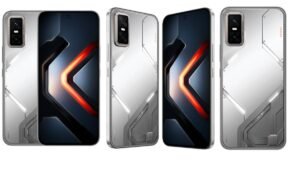 Infinix GT 30 5G+ इंडिया लॉन्च 8 अगस्त के लिए सेट: AMOLED डिस्प्ले, डिमेंसिटी 7300 और एलईडी बैकलाइट्स