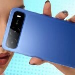 Infinix Hot 60i 5G भारत में 9,299 रुपये के डायनेमिक बार के साथ लॉन्च किया गया