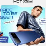 Infinix Hot 60i 5g: अधिकतम छूट के साथ फोन कैसे खरीदें?