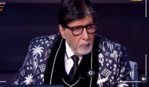 KAUN BANEGA CROREPATI सीजन 17 | केबीसी 17, न्यू लाइफलाइन में बढ़ी हुई राशि, एक करोड़पति बनने के लिए नए नियमों को जानती है।