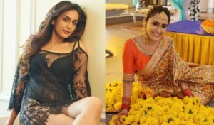 Niyati joshi quits yeh rishta kya kehlata hai | डेस्टिनी जोशी उर्फ स्वारना गोएनका ने शो को हमेशा के लिए अलविदा कहा, नई परियोजना का संकेत